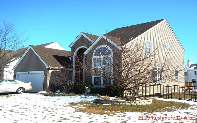 Slide of Nuvohaus Home Improvement