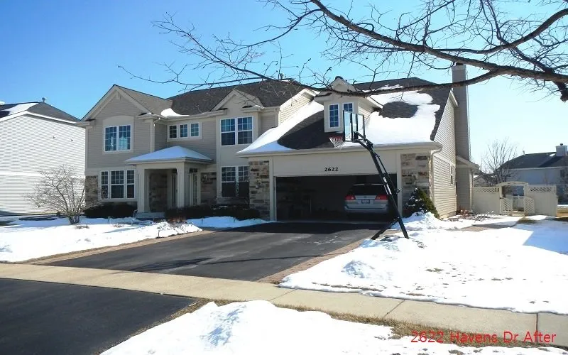 Slide of Nuvohaus Home Improvement