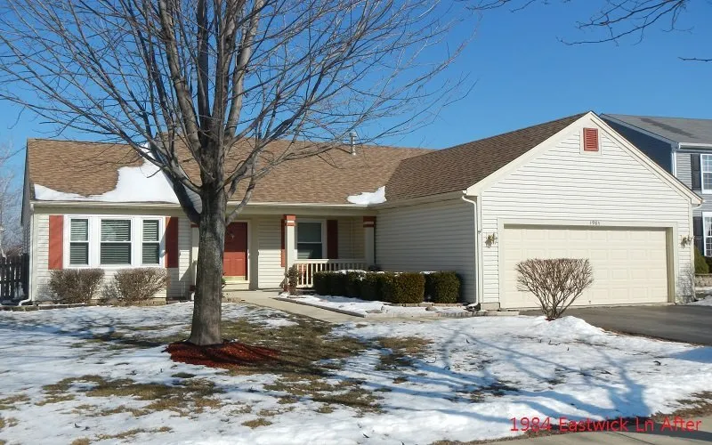 Slide of Nuvohaus Home Improvement