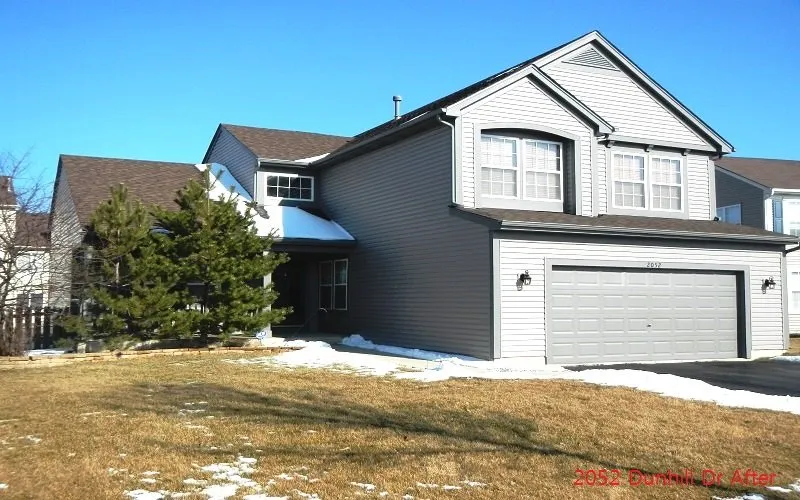 Slide of Nuvohaus Home Improvement