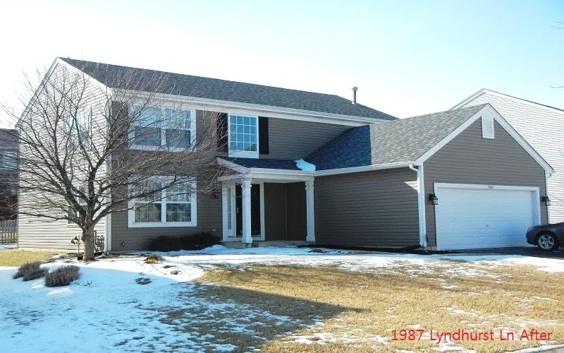 Slide of Nuvohaus Home Improvement