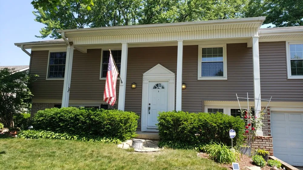 Slide of Nuvohaus Home Improvement