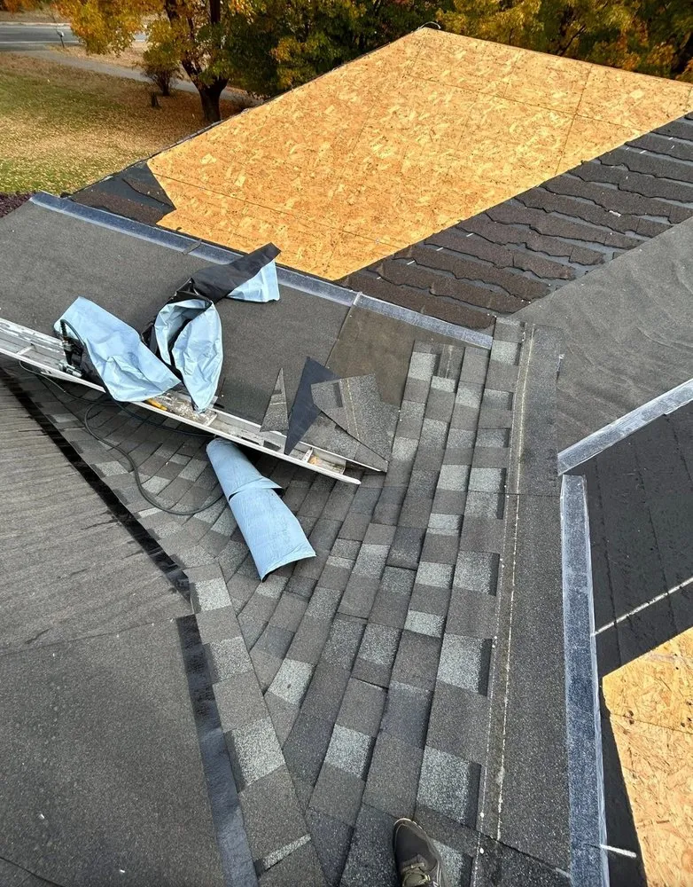 Slide of Nuvor Renovations