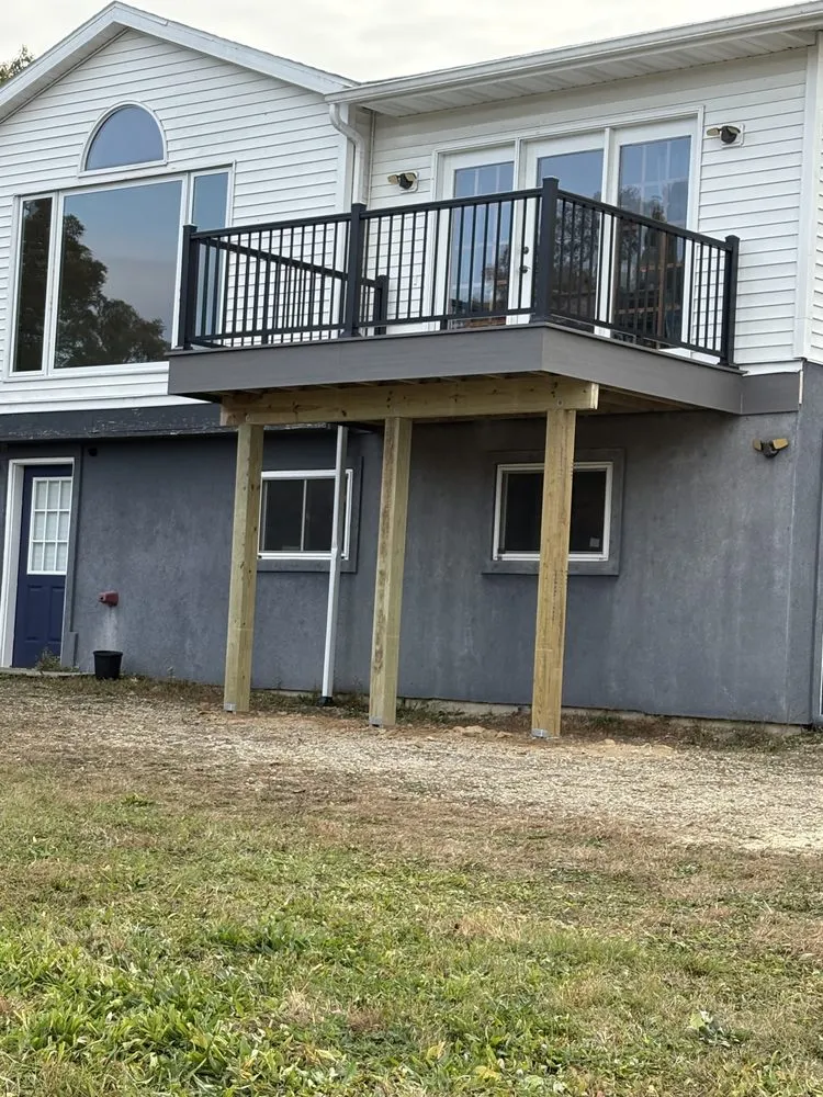 Slide of Nuvor Renovations