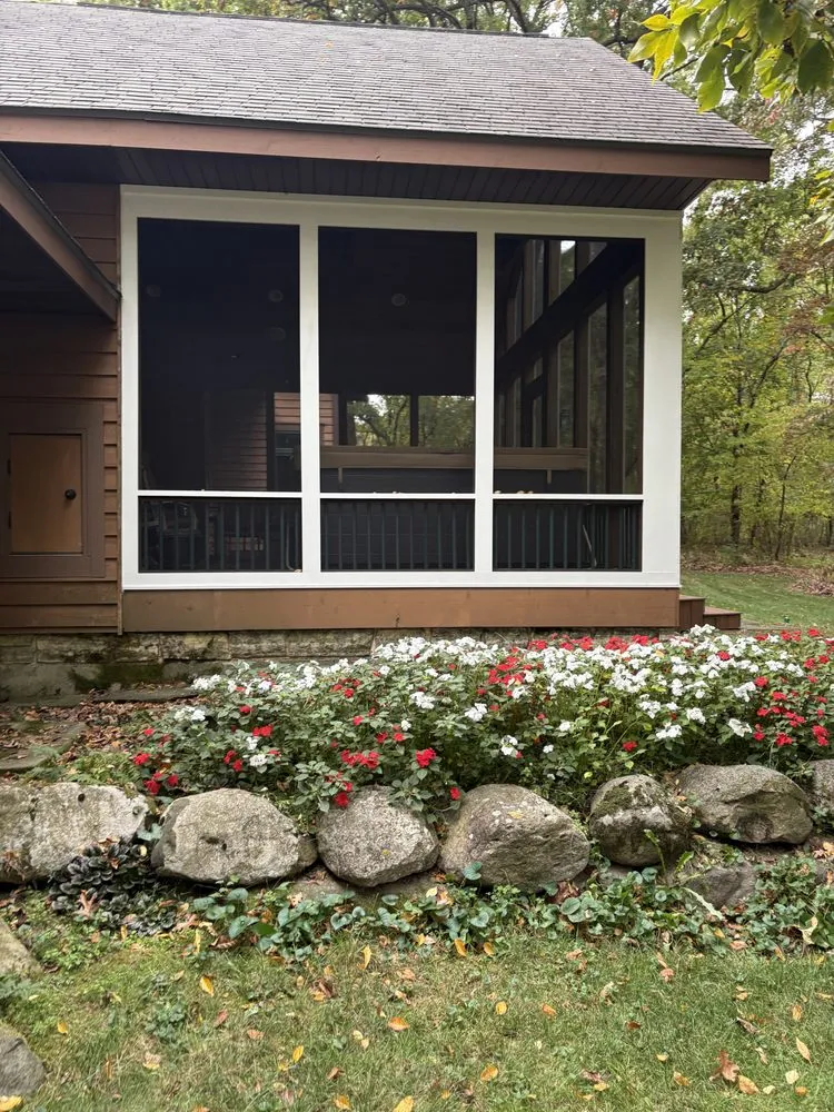 Slide of Nuvor Renovations