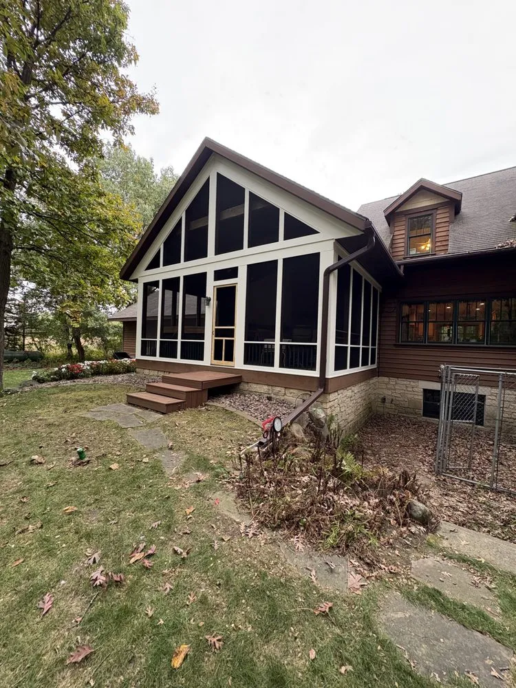 Slide of Nuvor Renovations