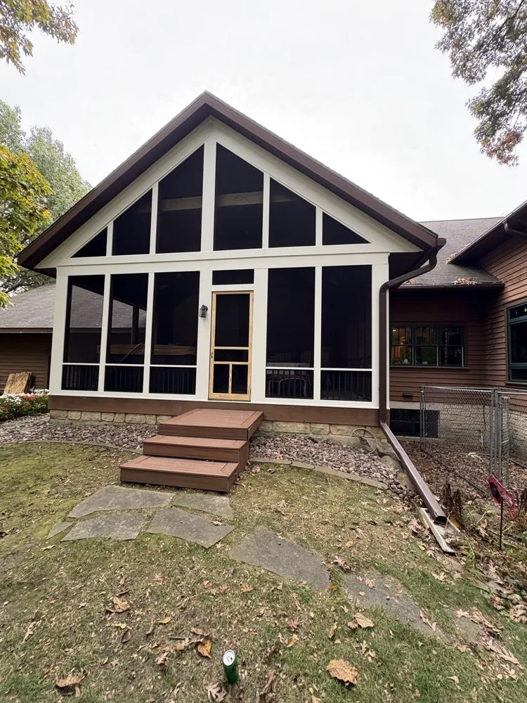 Slide of Nuvor Renovations