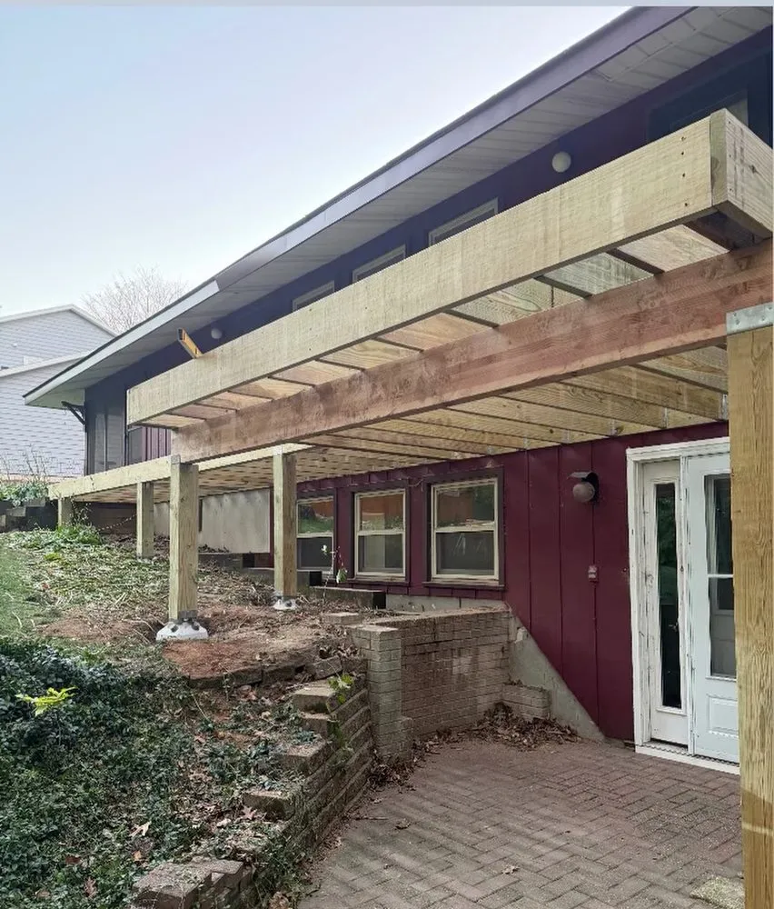 Slide of Nuvor Renovations