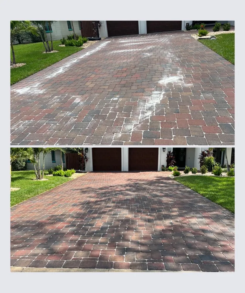 Local storm damage roof repair experts serving Land O' Lakes, FL - NuWash Power Wash