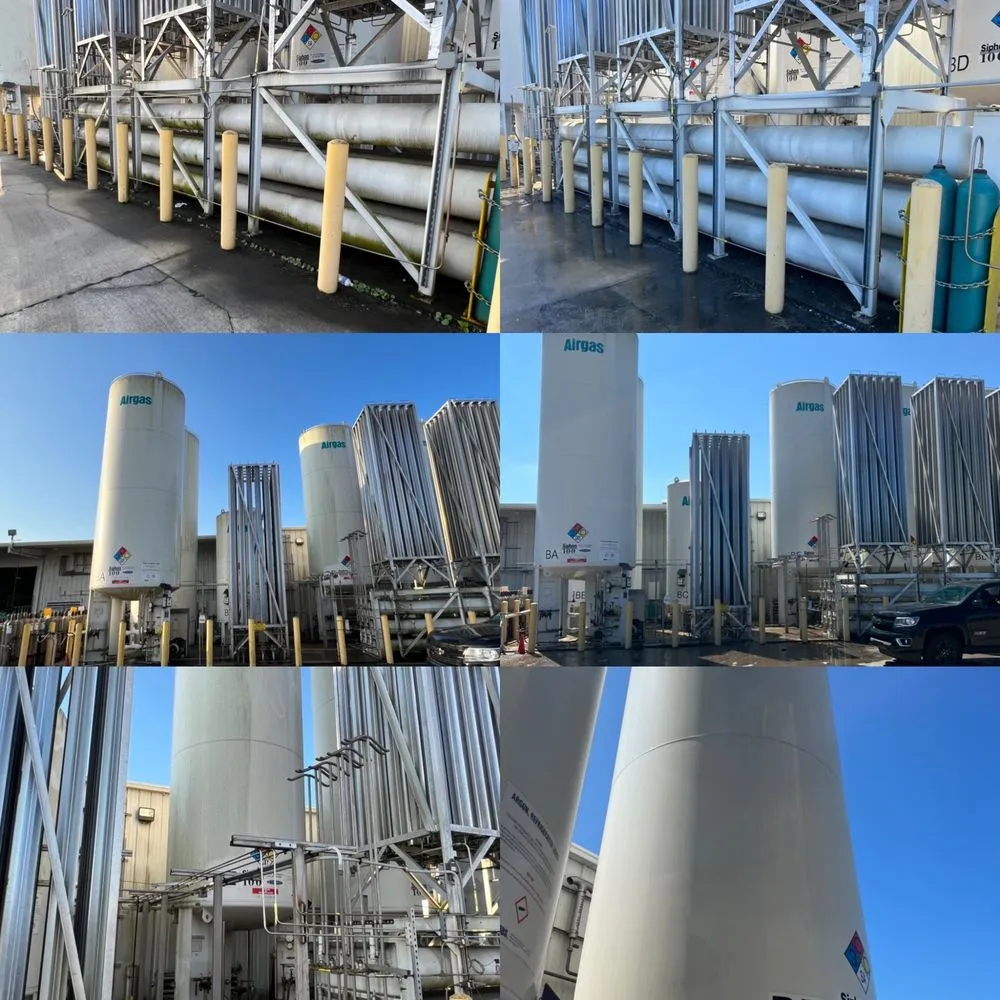 Licensed roof inspection experts serving Land O' Lakes, FL - NuWash Power Wash