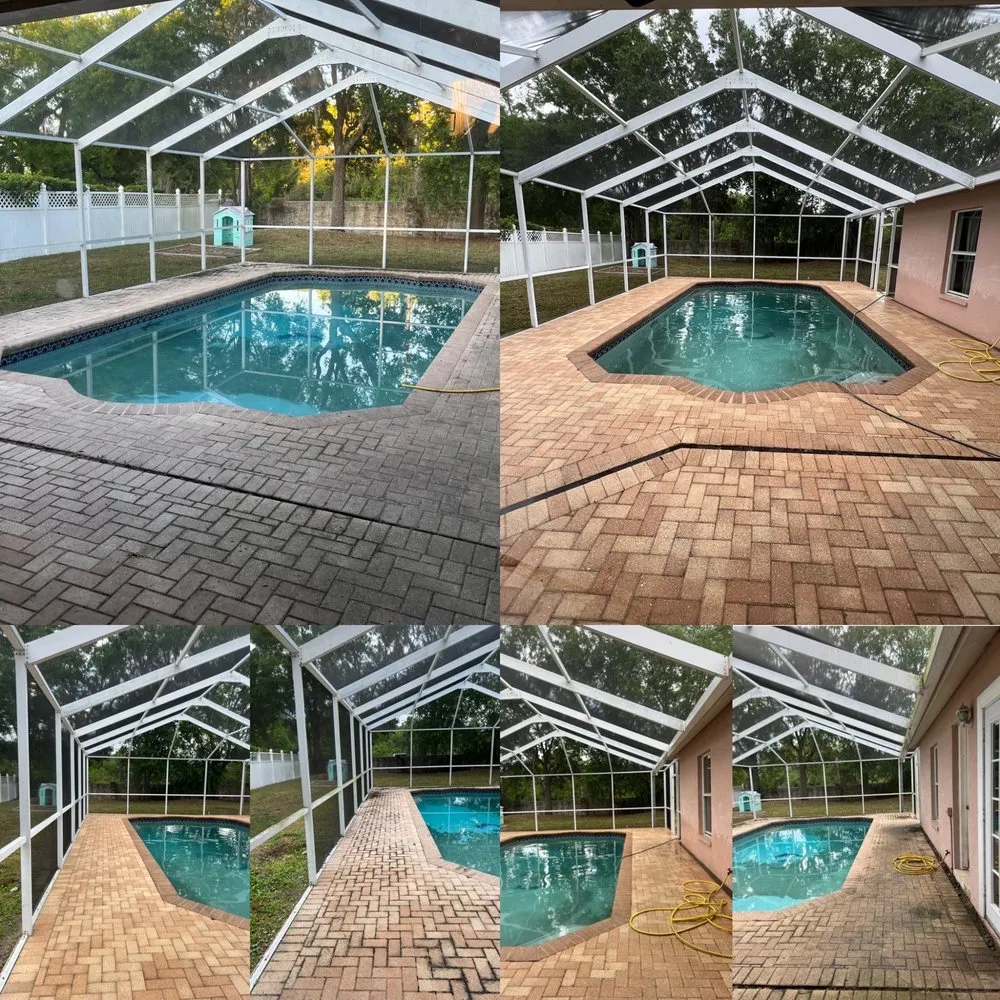 Trusted roof replacement for fast service across Land O' Lakes, FL - NuWash Power Wash