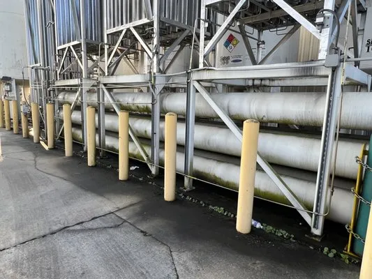 NuWash Power Wash Logo