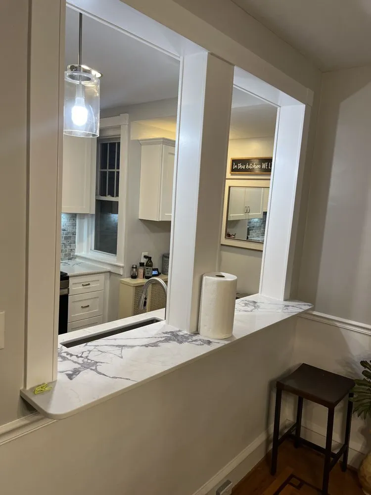 Slide of NV Contracting