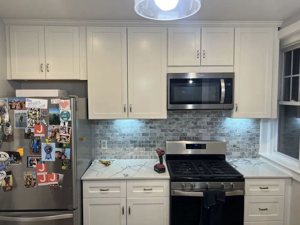 Slide of NV Contracting