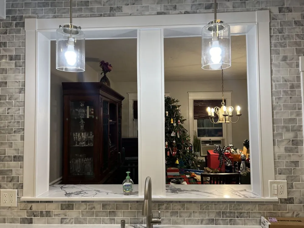 Slide of NV Contracting