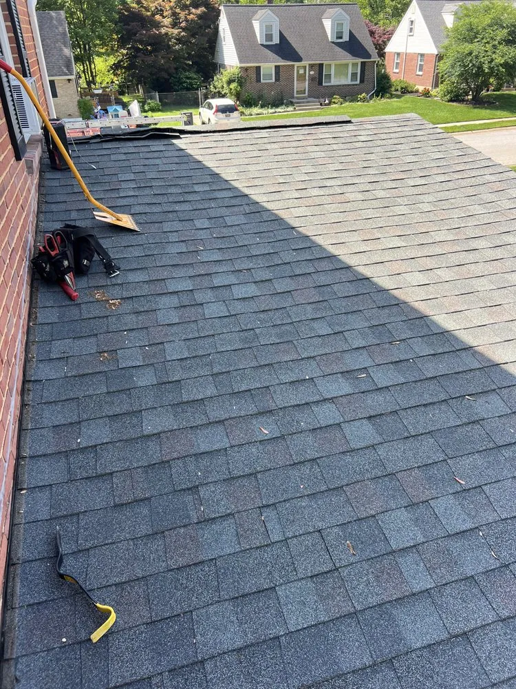 Slide of NV Contracting