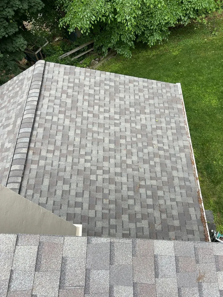 Slide of NV Contracting