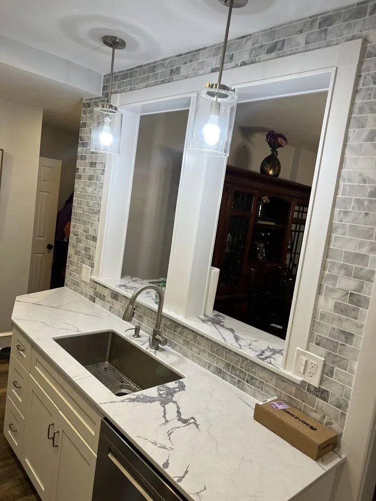 Slide of NV Contracting