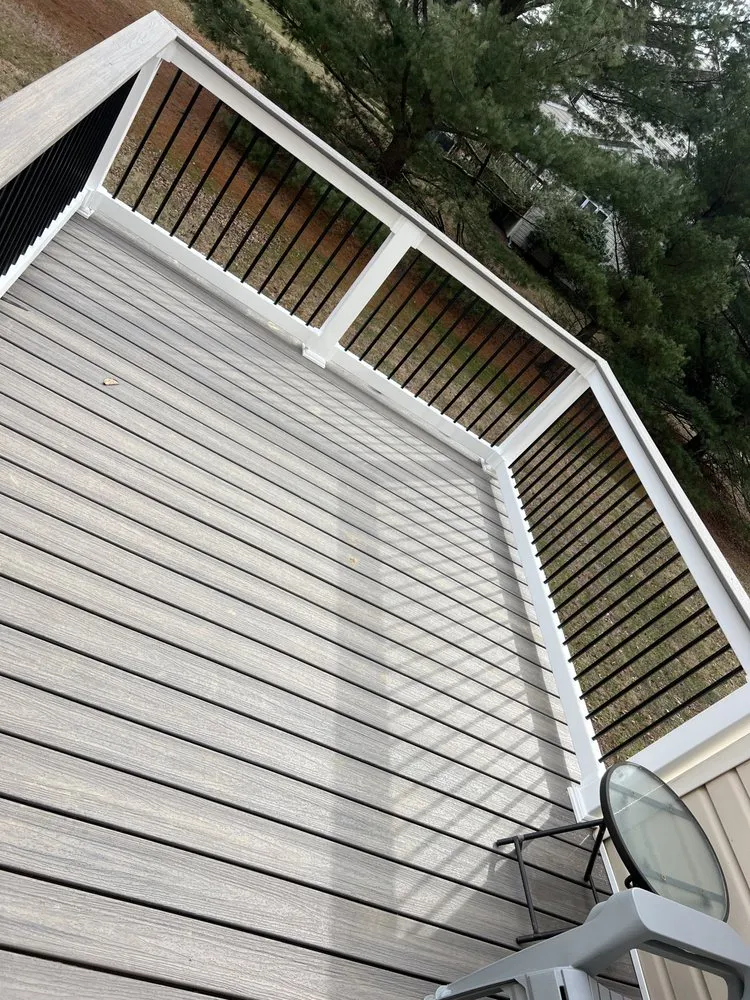 Slide of NV Contracting