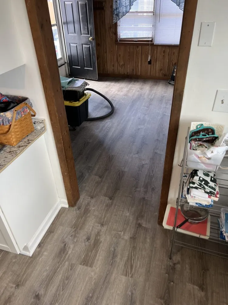 Slide of NV Contracting