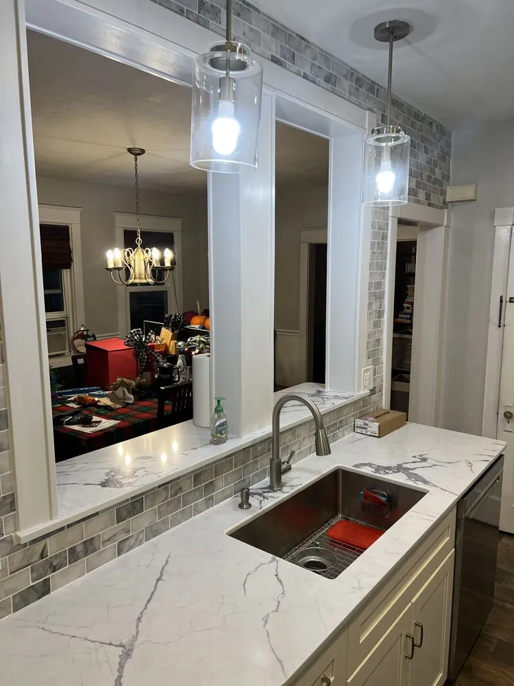 Slide of NV Contracting