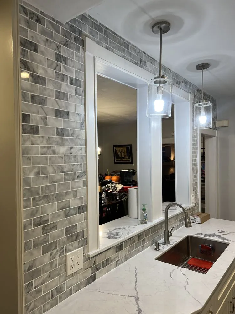 Slide of NV Contracting