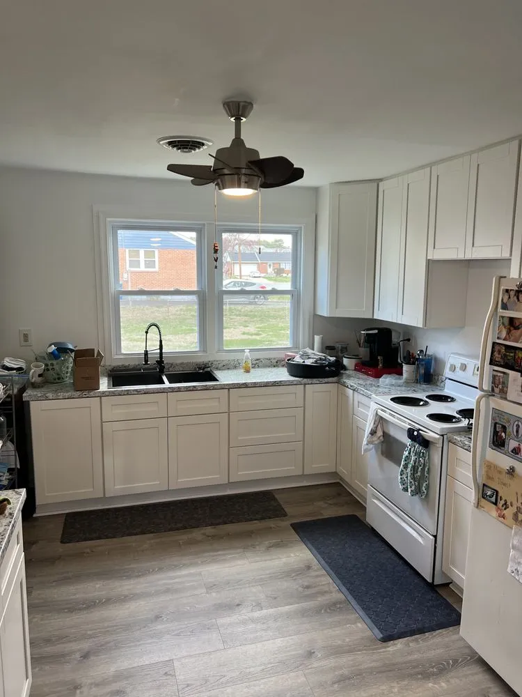 Slide of NV Contracting