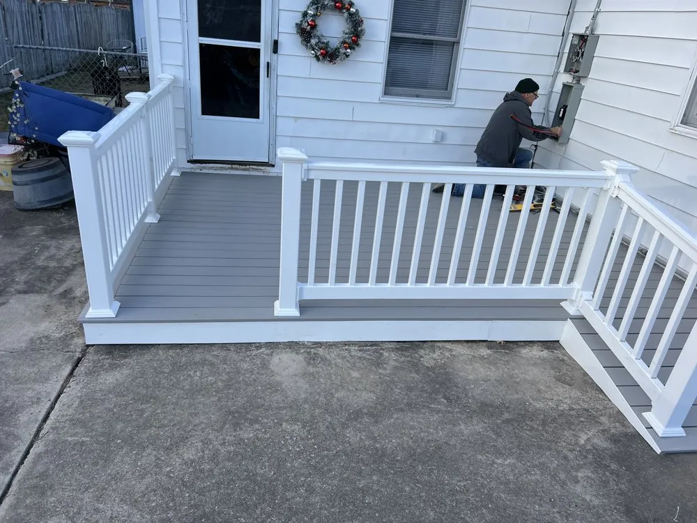 Slide of NV Contracting