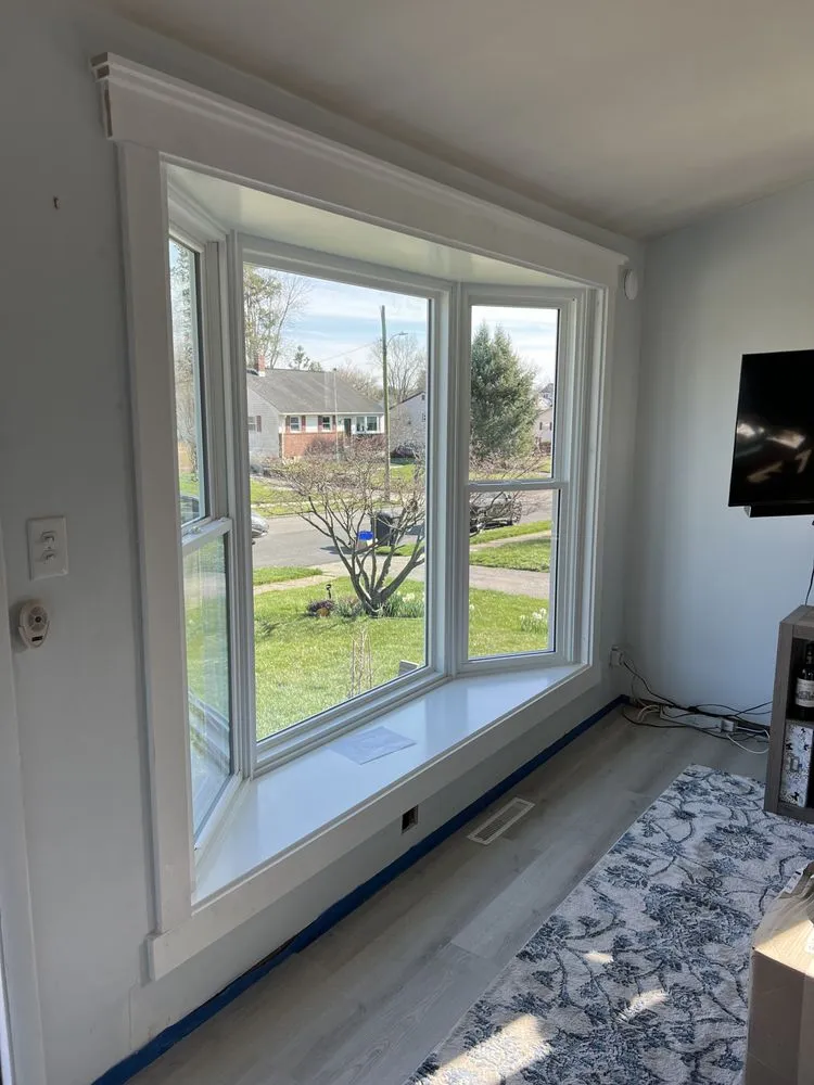 Slide of NV Contracting