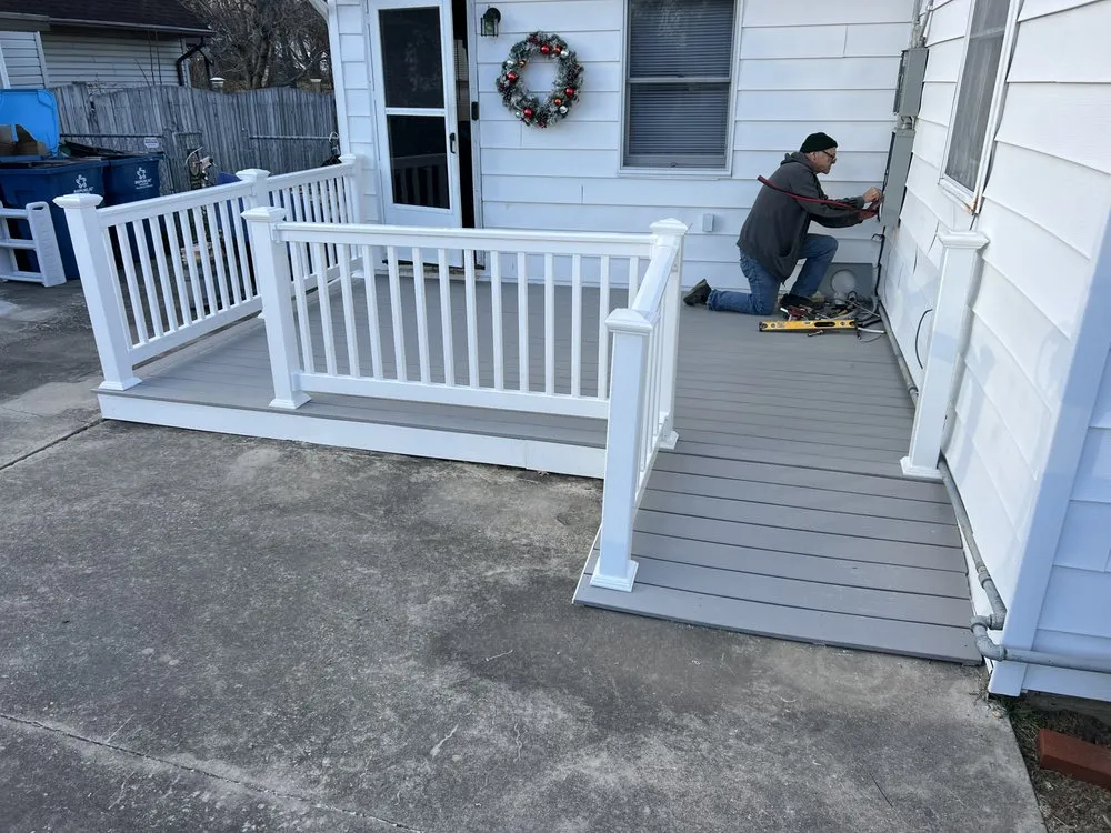 Slide of NV Contracting