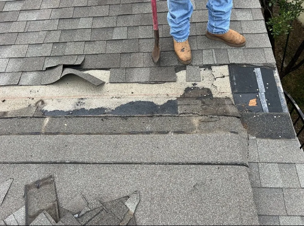 Slide of NV Remodeling & Roofing