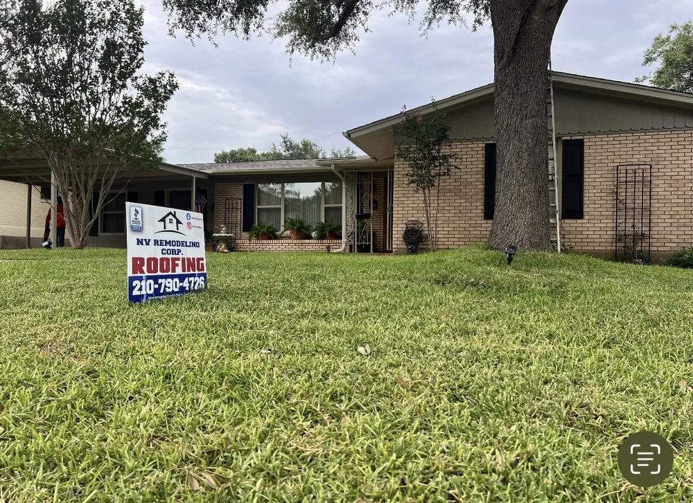 Slide of NV Remodeling & Roofing
