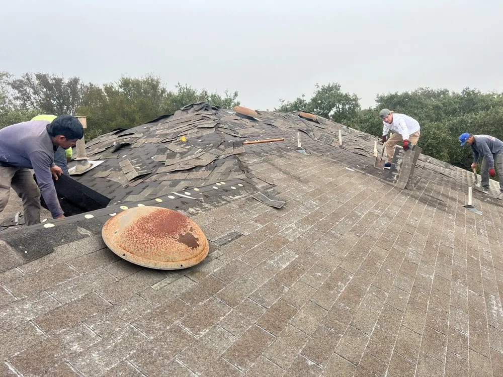 Slide of NV Remodeling & Roofing