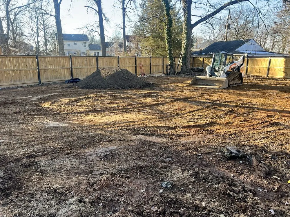 Trusted shingle roofing service in Upper Marlboro, MD - NVA Construction