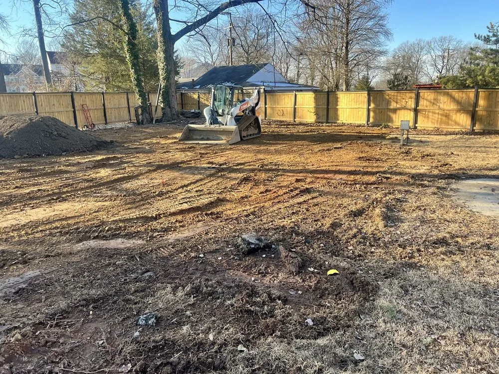 Trusted shingle roofing service for homes in Upper Marlboro, MD by NVA Construction
