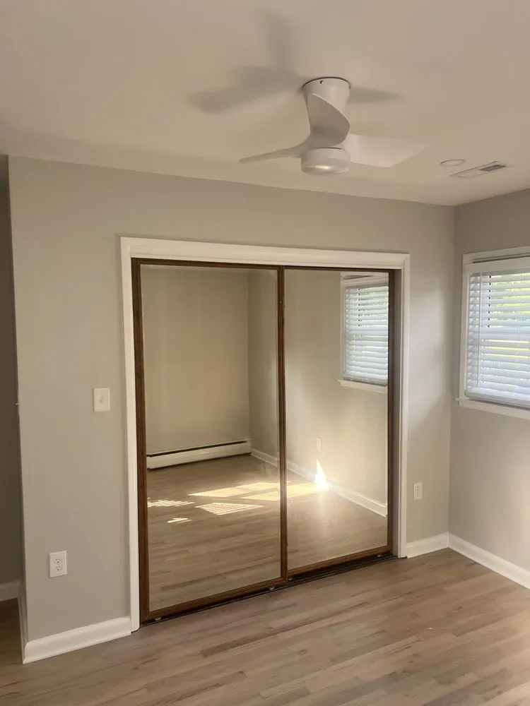 Emergency roof leak repair experts serving Upper Marlboro, MD - NVA Construction