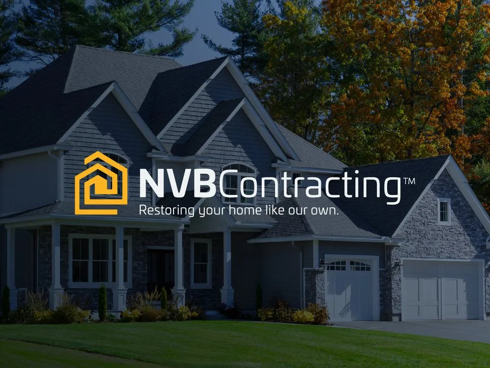 Slide of NVB Contracting