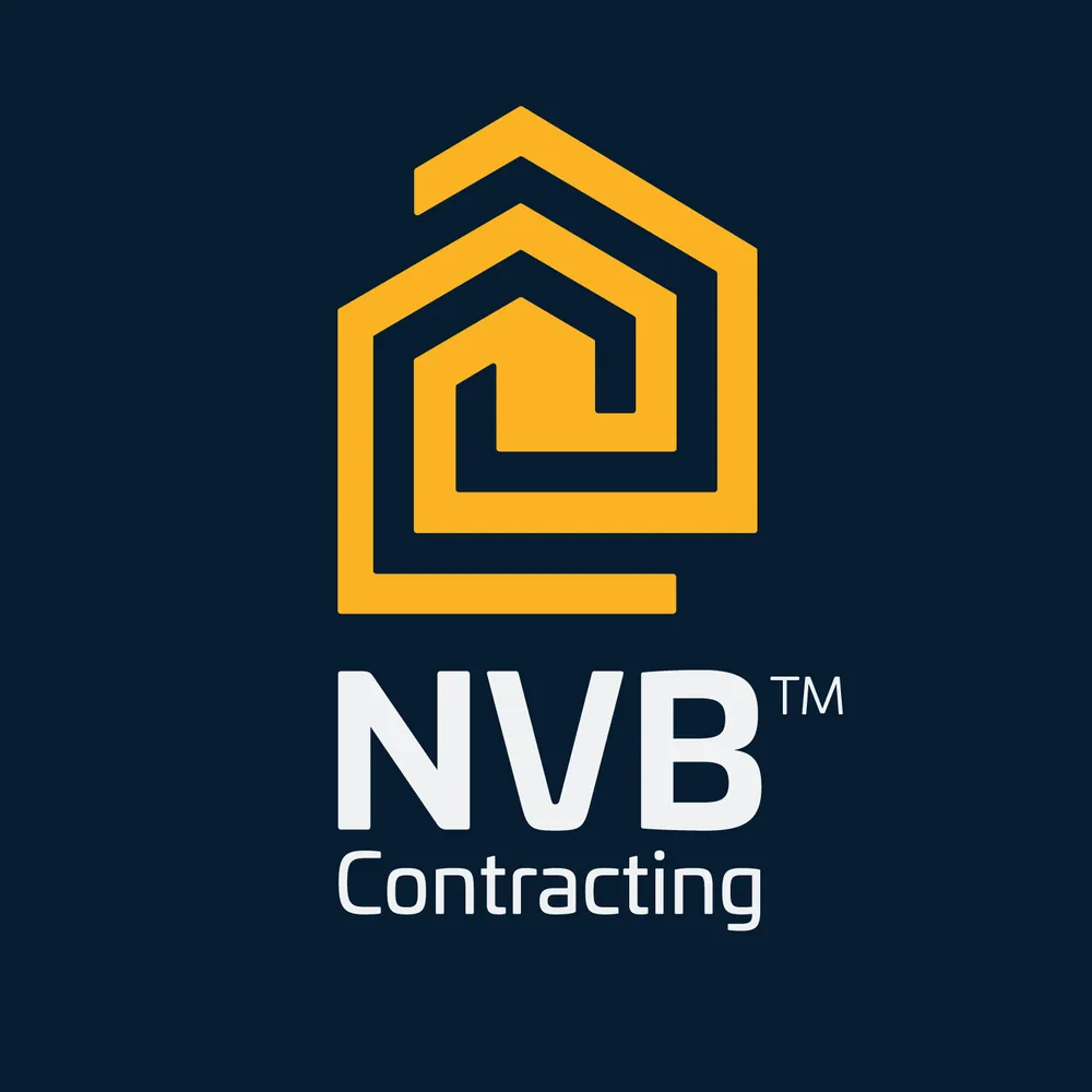 Slide of NVB Contracting