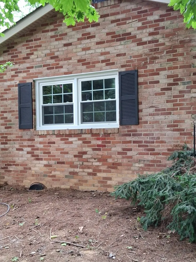 Slide of NVB Contracting