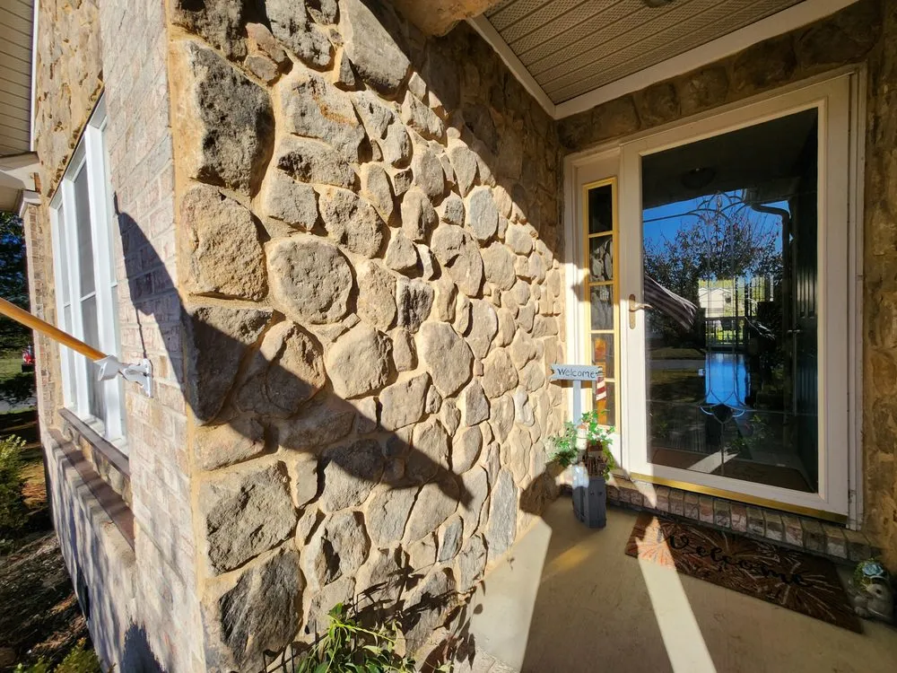 Slide of NVB Contracting