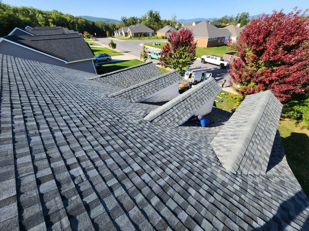 Slide of NVB Contracting