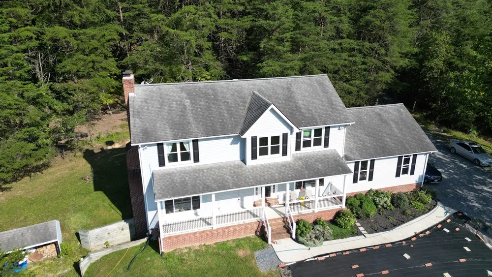 Slide of NVB Contracting