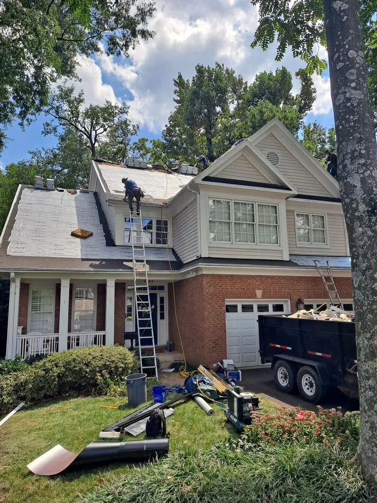 Slide of NVB Contracting