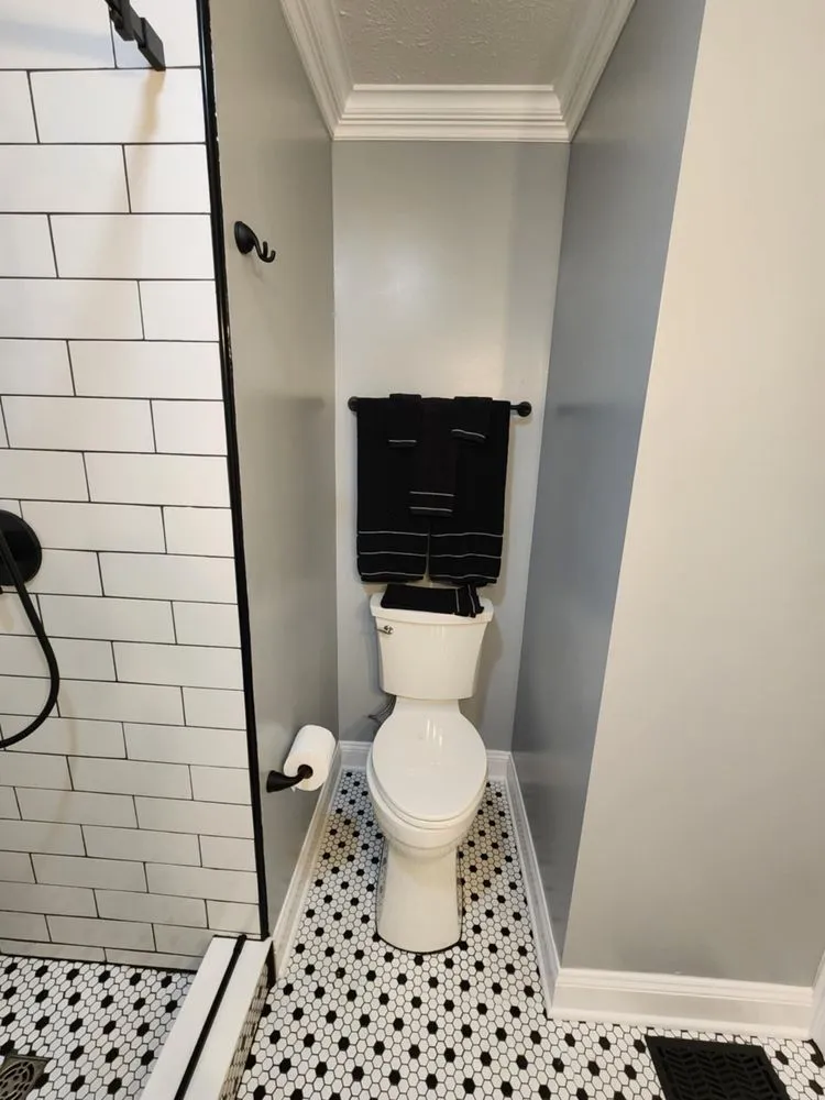 Slide of NVB Contracting