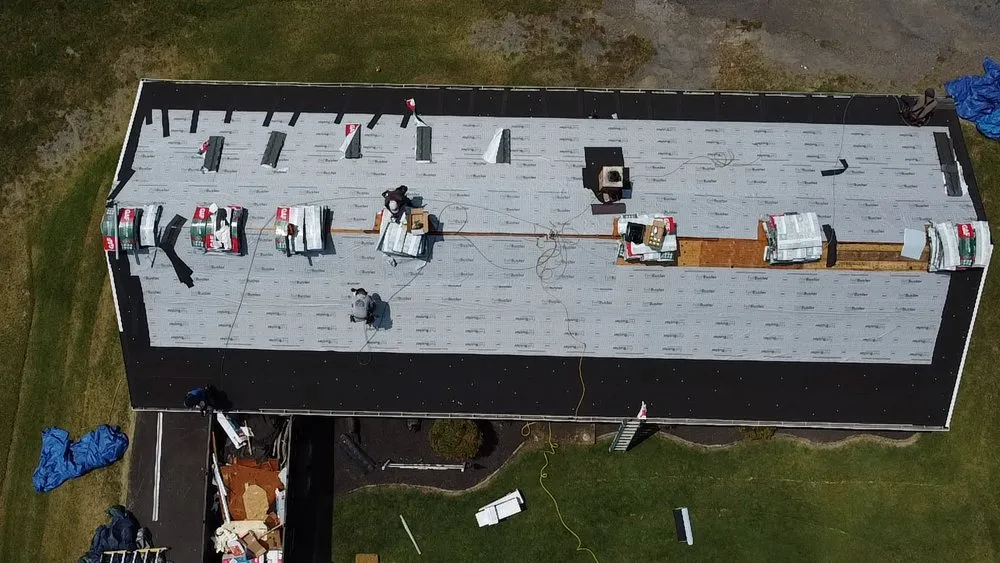 Slide of NVB Contracting