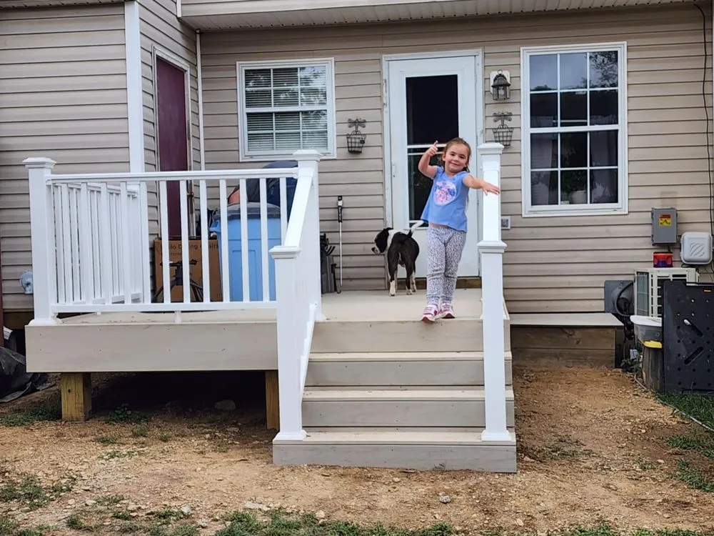 Slide of NVB Contracting