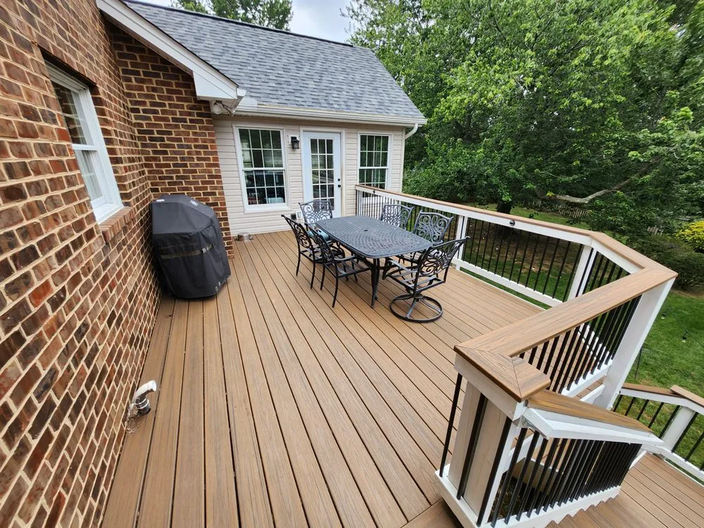 Slide of NVB Contracting