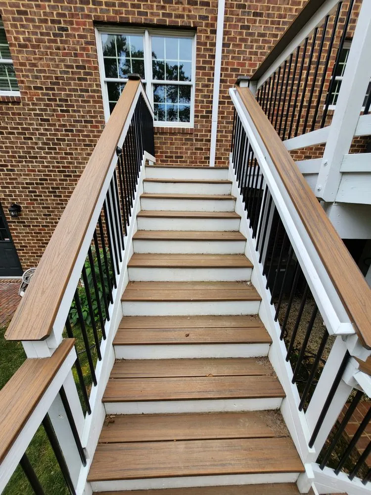 Slide of NVB Contracting