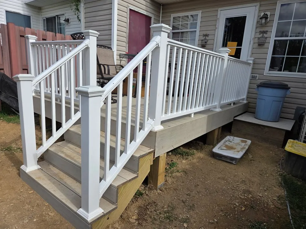 Slide of NVB Contracting