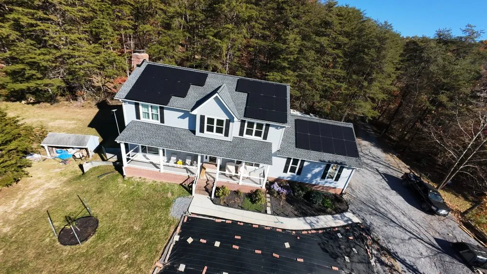 Slide of NVB Contracting